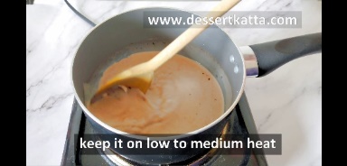 STEP-BY-STEP-EGGLESS-CHOCOLATE-PUDDING-RECIPE-STEP2