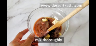 STEP-BY-STEP-EGGLESS-CHOCOLATE-PUDDING-RECIPE-STEP7