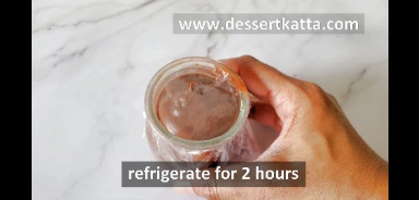 STEP-BY-STEP-EGGLESS-CHOCOLATE-PUDDING-RECIPE-STEP9