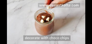 STEP-BY-STEP-EGGLESS-CHOCOLATE-PUDDING-STEP10