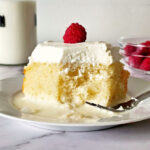 eggless tres leches cake recipe