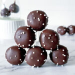 Starbucks chocolate cake pop recipe